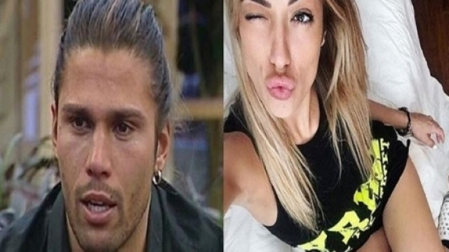 Gossip U&D, Luca tuona: 'Ecco perch&egrave; Soleil mi ha tradito'