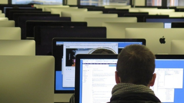 Graduatorie di istituto Ata, rischi di errori