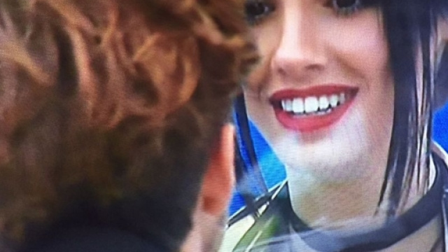 Grande Fratello Vip 2, Andrea e Giulia in crisi?