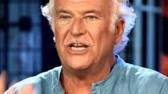 Grande Fratello Vip 2', Marco Predolin bestemmia e il web invoca ... - isaechia.it