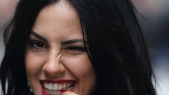 Grande Fratello Vip: Giulia De Lellis tradisce Andrea?