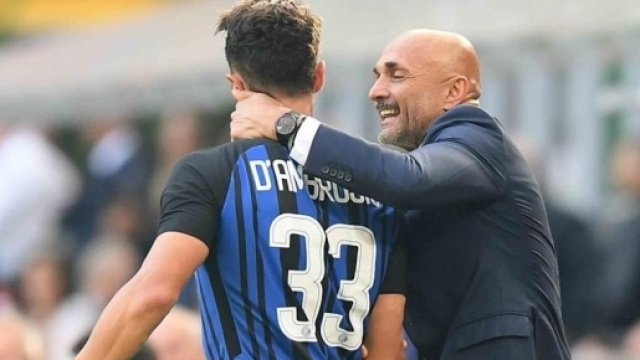 Inter, Spalletti: &ldquo;Non sono contento, dobbiamo crescere&rdquo; - La Stampa - lastampa.it