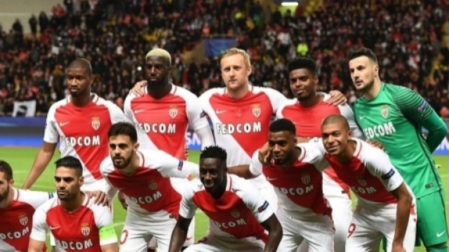 L'ASM fera sans Falcao contre l'OL... - bfmtv.com
