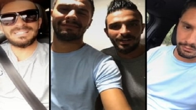 Les Marseillais : Thibault clashe Kévin et Julien