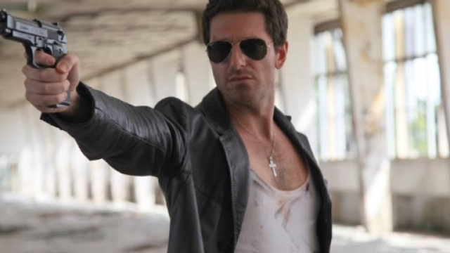 L'Ispettore Coliandro: intervista esclusiva ai Manetti Bros ... - play4movie.com