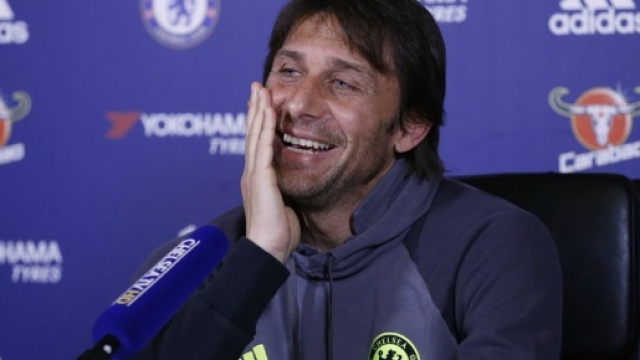 Mercato Chelsea: Conte en pince pour le nouveau phénomène roumain ... - beinsports.com
