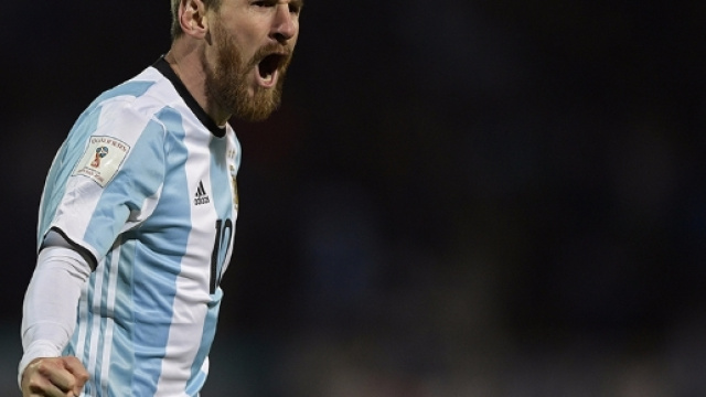 Mondial-2018/Qualif. - Messi de retour avec l'Argentine contre le ... - beinsports.com
