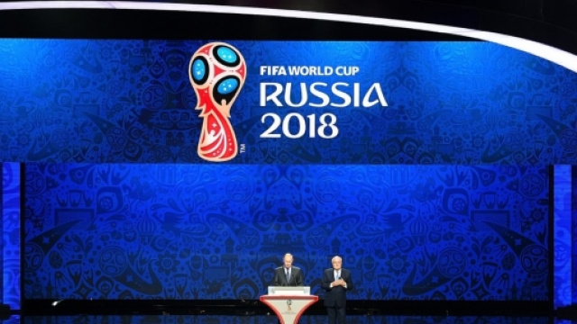 Mondiali Russia 2018: tutte le squadre qualificate e gli spareggi