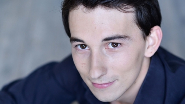 Plus belle la vie – Samuel Charle (Julio) - pblv-plusbellelavie.fr