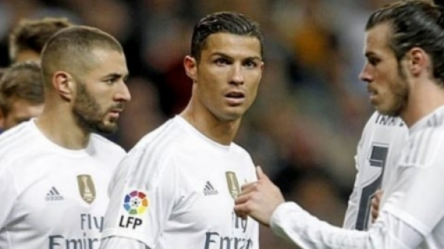 Real Madrid : La BBC sur le point d'exploser !