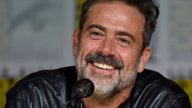 Supernatural: il ruolo di Negan non preclude un ritorno di Jeffrey - serialclick.it