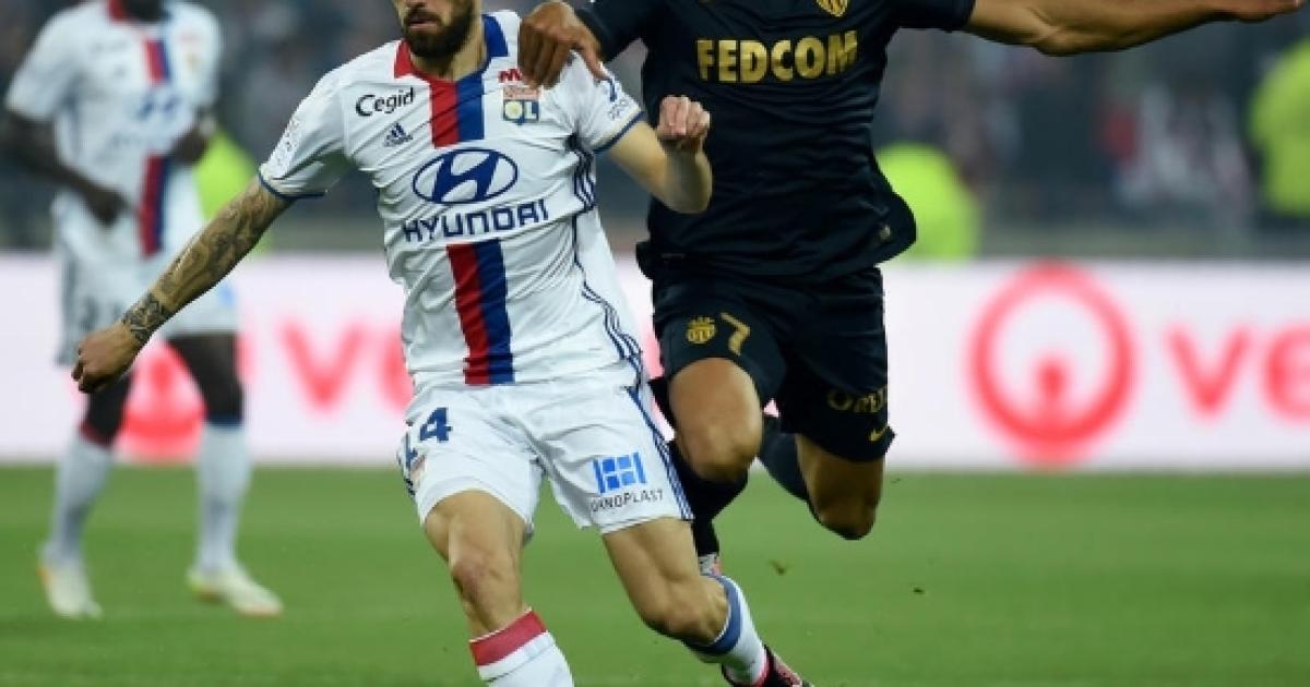 Sur Quelle Chaine Lyon Monaco Ce Soir Ligue 1, Lyon vs Monaco, des absences importantes des deux côtés