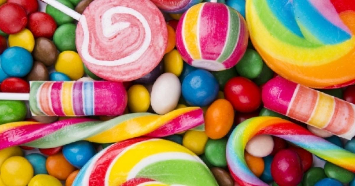 These vegan candies are perfect for vegan trickortreaters