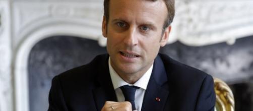 Assurance chômage : comment Macron limite la facture de la réforme ... - challenges.fr