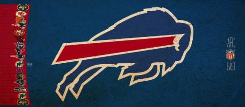 Buffalo Bills logo [Charlie Lyons-Pardue/Flickr]