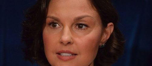 Actress Ashley Judd is one of the featured women in a new book wending its way to the market this October (Genevieve/Wikimedia Commons).