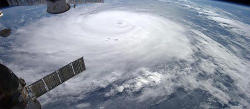Allerta Meteo, l'inarrestabile marcia dell'uragano Gonzalo verso l ... - meteoweb.eu