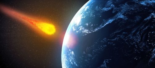 Asteroide sfiorerà la terra nel corso delle prossime ore.