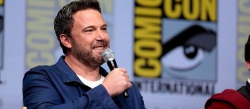 Ben Affleck accused of making advances toward a makeup over a decade ago. (Image Credit: Gage Skidmore/Wikimedia Commons)