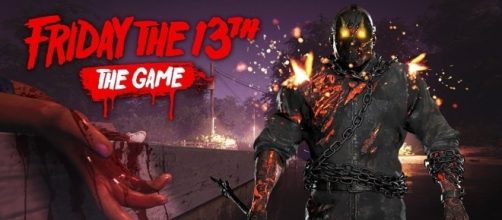 'Friday the 13th: The Game'is lifting ban on its next patch [Image Credit: Typical Gamer/YouTube].