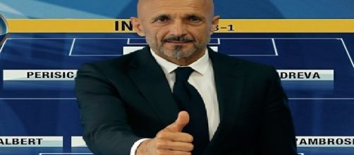 Inter, possibile esperimento contro il Milan di Spalletti