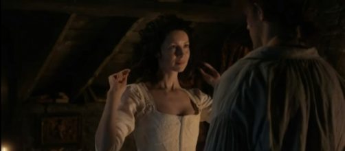 Jamie and Claire will be spending time together in the episode 6. Image: tvpromosdb/YouTube