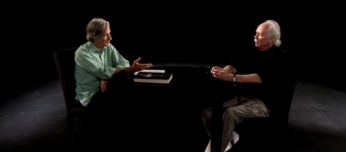 John Carpenter Destiny 2 Bungie (Mick Garris Interviews/YouTube) https://www.youtube.com/watch?v=vk1BqMzFkwI&t=4s