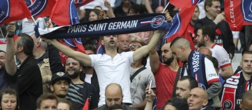 L1: Les supporters du PSG interdits de stade à Marseille pour le ... - francetvinfo.fr