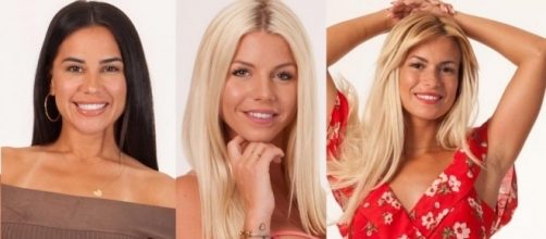 Les Marseillais vs Le Reste du Monde 2 : Jessica Thivenin jalouse de Milla et Carla ? Elle se fait lyncher !