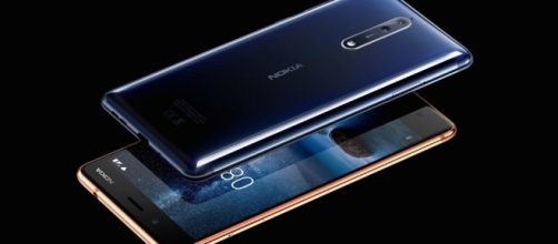 Nokia 9, HMD Global pronta a puntare sul design borderless - Tom's ... - tomshw.it