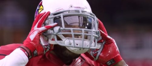Patrick Peterson to Green Bay Packers suggested by Deion Sanders – image – Purple Moss/Youtube