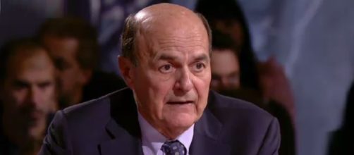 Pierluigi Bersani a 'Piazzapulita' accusa il Governo per la legge elettorale