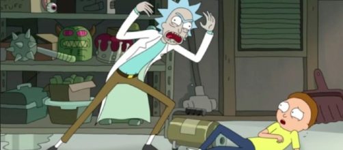 ‘Rick and Morty’ fans: Szechuan sauce turned us into a ‘Rick and Morty’ joke [Image via Tech Scopic/Flickr]