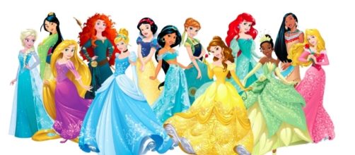 Sogno e Avventura. 80 anni di principesse nell'animazione Disney ... - milanotoday.it