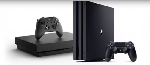 Sony Cross Platform (Image via GamingBolt/YouTube screencap)