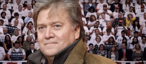 Steve Bannon says Trump's days are numbered. Breitbart News Daily. Youtube.com