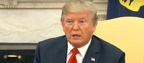 Trump warns 'disgusting' press after nuke report [AFP news agency]/[Youtube]