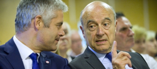 Les Républicains se cherchent une unité, jusque dans leur ... - huffingtonpost.fr