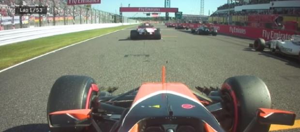 2017 Japanese Grand Prix | Best Onboards- Image - FORMULA 1 | YouTube 2017 Japanese Grand Prix | Best Onboards- Image - FORMULA 1 | YouTube