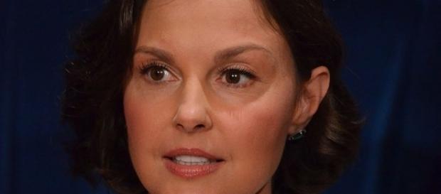 Actress Ashley Judd is one of the featured women in a new book wending its way to the market this October (Genevieve/Wikimedia Commons). Actress Ashley Judd is one of the featured women in a new book wending its way to the market this October (Genevieve/Wikimedia Commons).