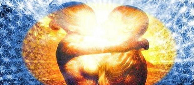 Almas gêmeas não precisam ser idênticas em todos os aspectos Almas gêmeas não precisam ser idênticas em todos os aspectos