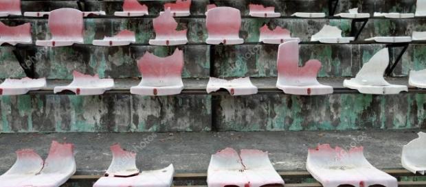 Ancora problemi per alcune squadre, impianti sportivi non a norma o addirittura chiusi dal comune Ancora problemi per alcune squadre, impianti sportivi non a norma o addirittura chiusi dal comune