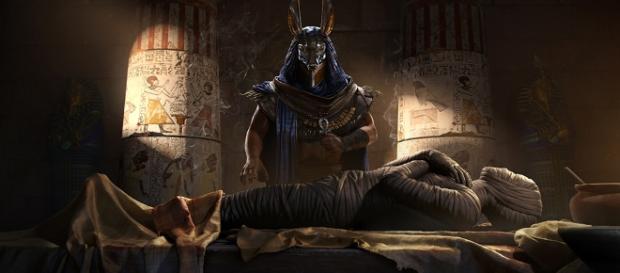 Assassin's Creed Origins – What You Need to Know About Its New ... - ubi.com Assassin's Creed Origins – What You Need to Know About Its New ... - ubi.com