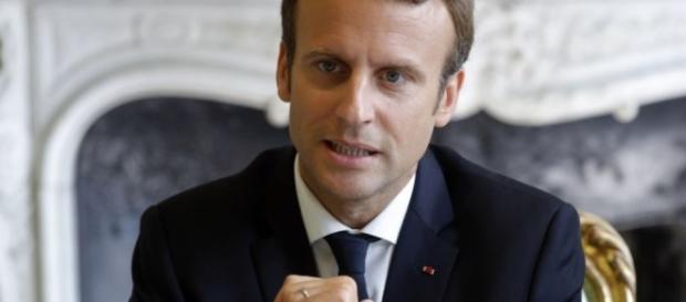 Assurance chômage : comment Macron limite la facture de la réforme ... - challenges.fr Assurance chômage : comment Macron limite la facture de la réforme ... - challenges.fr