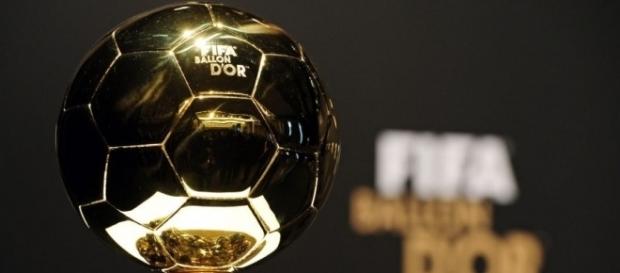 balón de oro | Pormisbalones - pormisbalones.com balón de oro | Pormisbalones - pormisbalones.com
