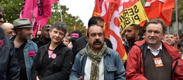 Code du travail : la CGT appelle seule à la mobilisation le 19 octobre - rtl.fr Code du travail : la CGT appelle seule à la mobilisation le 19 octobre - rtl.fr