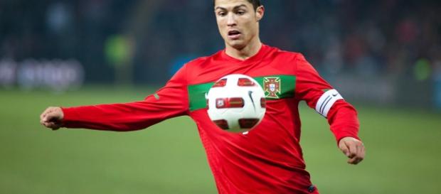Portugal 2, Switzerland 0, Portugal secured World Cup spot (Image Credit: Jan SOLO/Wikimedia Commons) Portugal 2, Switzerland 0, Portugal secured World Cup spot (Image Credit: Jan SOLO/Wikimedia Commons)