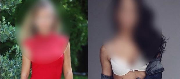 Découvrez les visages de Cassandre et Shirley, les deux nouvelles habitantes de Secret Story 11 Découvrez les visages de Cassandre et Shirley, les deux nouvelles habitantes de Secret Story 11