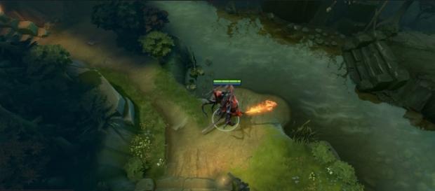 "Dota 2" Quiz - Test your knowledge! Image Credit: In-game screenshot "Dota 2" Quiz - Test your knowledge! Image Credit: In-game screenshot