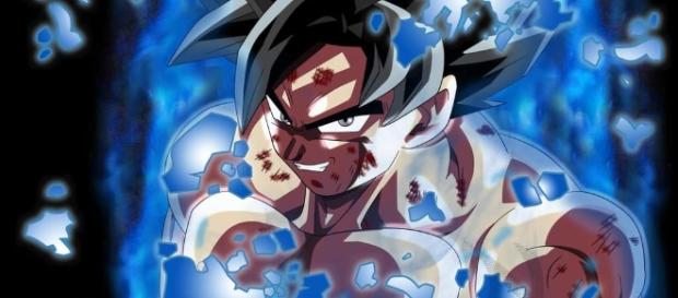 'Dragon Ball Super:' Episode 112 Spoiler und Zusammenfassung - otakukart.com 'Dragon Ball Super:' Episode 112 Spoiler und Zusammenfassung - otakukart.com